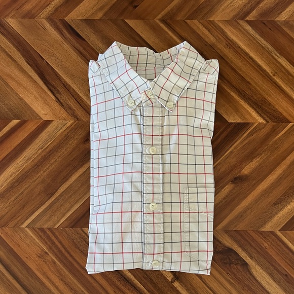 Fossil Men’s Button Down - Picture 3 of 4